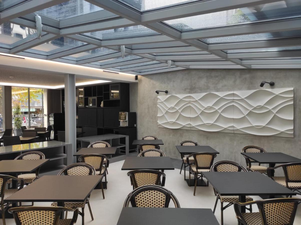 Flag Design Hotel Виана-ду-Каштелу Экстерьер фото