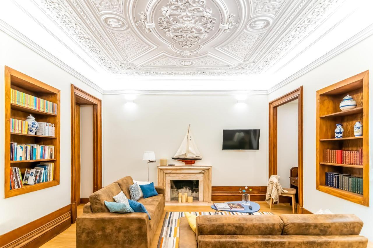 Flag Design Hotel Виана-ду-Каштелу Экстерьер фото